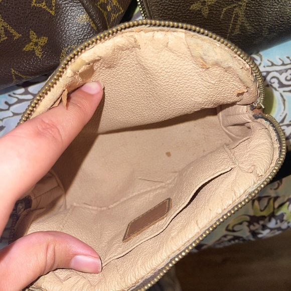 Authentic Louis Vuitton bundle - Picture 2 of 14